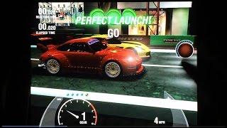Racing Rivals RWB Rotana 993 Perfect Launch Tutorial