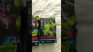 Constructicon haul in Ireland