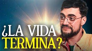 ¿EXISTE la VIDA DESPUÉS de la MUERTE? Ernesto Castro responde