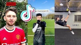 10 Minutes Of The Best Soccer Football TikToks #5