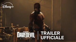 Daredevil: Rinascita | Trailer Ufficiale | Dal 5 Marzo su Disney+