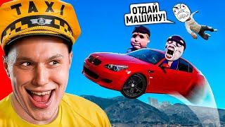 РАЗРУШИЛ ОТНОШЕНИЯ СКУФА И АЛЬТУШКИ