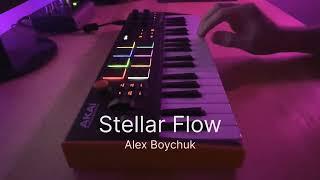 Alex Boychuk - Stellar Flow