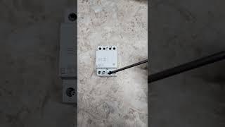 Ats sau contactor? Intre invertor si reteaua nationala