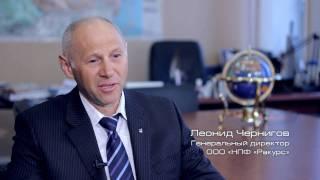Кинодвижение: Фильм об НПФ Ракурс