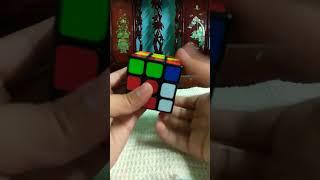 giải trường hợp oll của rubik 3x3x3/hưng nguyễn cuber