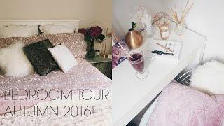 Autumn Room Tour! | Danielle Jasmine