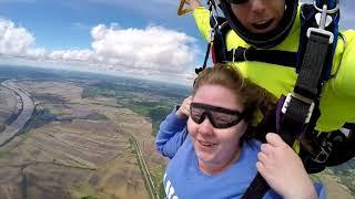 Falcon Skydiving (Kansas City) 5-19-19