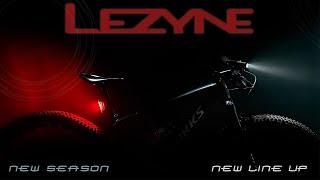 BTI FRESH PRODUCE // New 2023 Lezyne Lights