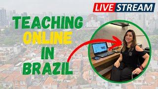 Can NON NATIVE Speakers Teach ESL Online?   TIPS