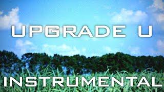 Upgrade U (ft. Jay-Z - Instrumental w/ Background Vocals)