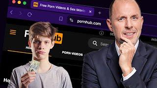 Der Porno-Ausweis kommt! Ohne Altersverifikation kein Pornhub und Co. | Anwalt Christian Solmecke