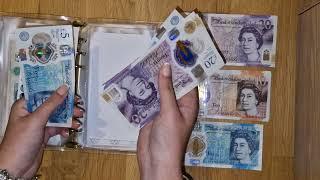 October #1 2024 - UK Cash Envelope Stuffing Main income - £255 low income budget | BudgetWithMads