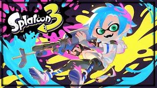 LAUNCH DAY WOOOOOOO(my)!!!! w/ @MagniDezmond 【Splatoon 3】