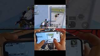 WAIT FOR ENDING  #pubgmobile #bgmi #shorts