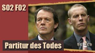 Lewis S02F02 - Partitur des Todes / Deutsch / Ganze Folge