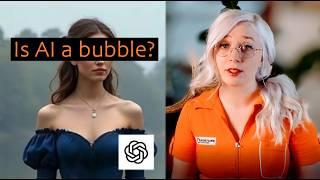 Everyone is wrong about AI hype