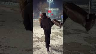后来调皮爱闹的女孩 也遇到了单手抱走她的男人王健桉 恋爱日常 男友力 安全感 185