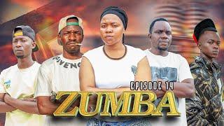 ZUMBA | EP14 |