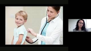 Examen físico en Pediatría