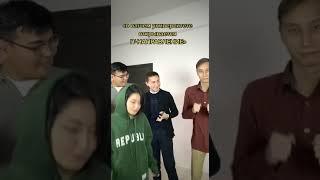 IT-СПЕЦИАЛЬНОСТИ В QAMALLADIN UNIVERSITY 2023  «Qamalladin University» при поддержке партнера,