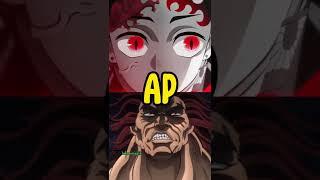 Demon King Tanjiro Vs Yujiro  (Demon Slayer Vs Baki)