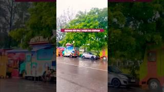 Andaman mini vlog|100 day weight loss challenge day-5 #shortfeed