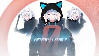 Trying Entropy: Zero 2 (hl2 mod)