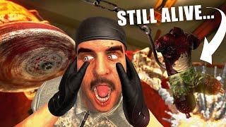 THIS BRUTALITY NEEDS TO STOP ! [SANDBOX] | Hard Bullet