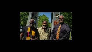 The Bhakti Trio Project Live at EdVenture - Theme for the NewWorld (I Believe)