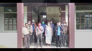 Aiborlang Shadap ||NPP Candidates 2025  ||Barato Mukroh Constituency ||JHADC||#npp songs