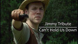 Jimmy Tribute | Can't Hold Us Down | The Walking Dead