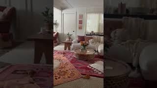 My Living Room Tiktok goldenhourabode