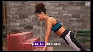 10 Home Exercises | Best Home Exercises without Gym