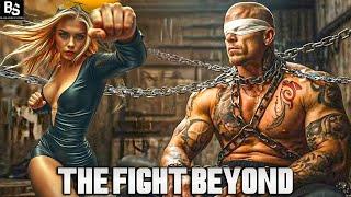 THE FIGHT BEYOND | Martial Arts Movie | Hollywood Action Movie In English | Kornkamon Charoenchai