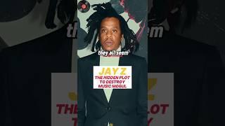 How Lyor Cohen & Steve Stoute Conspired to Erase Dame Dash & Make Jay-Z a Billionaire
