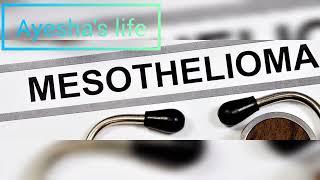 Mesothelioma Law  in USA