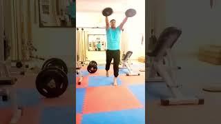 plat exercise rajput gaurav singh