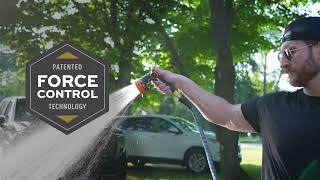Auto Care Hose GTO