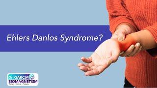 Embracing Biomagnetism: A Holistic Approach to Ehlers-Danlos Syndrome Relief