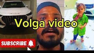 Volga video Zahid king 333 cars for #newvlog  #dance