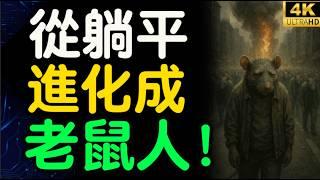 低能量老鼠人：25號宇宙實驗的驚人發現！【財之道】@moneyrules8