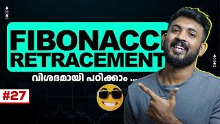 What is Fibonacci Retracement Tool ? | Tricks & Tips