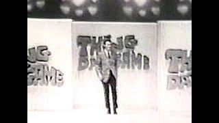 Dating Game 1968 episode original commercials