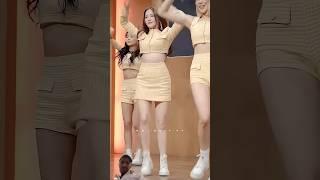 Nancy x BTS army ️ #kpop #fancam #twice #dance #blackpink #fashiontrends #momoland #kpopsinger #kpo