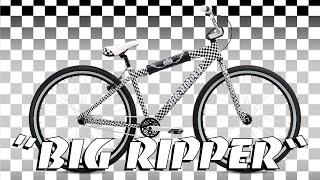 SE Bikes Big Ripper Checkerboard