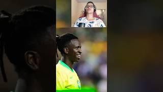 PORQUE O VINICIUS JR JOGA MAL NA SELEÇÃO BRASILEIRA? (REACT) #react #viniciusjr #selecaobrasileira