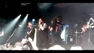 Tygers of Pan Tang: Headbangers Open Air 2014 'Road Trip'