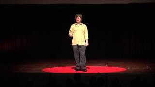 Choose yourself | James Altucher | TEDxSanDiego