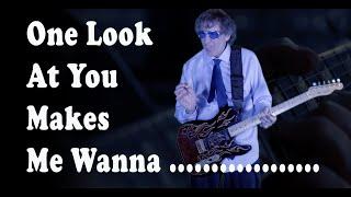 One Look At You Makes Me Wanna...  David Perry Original